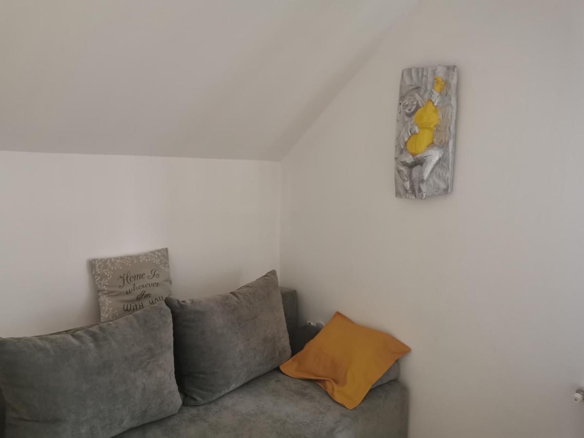 Apartamenty Grosik Krynica-Zdrój Exterior foto