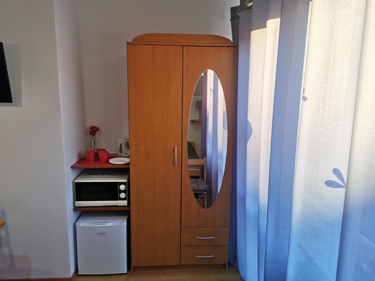 Apartamenty Grosik Krynica-Zdrój Exterior foto