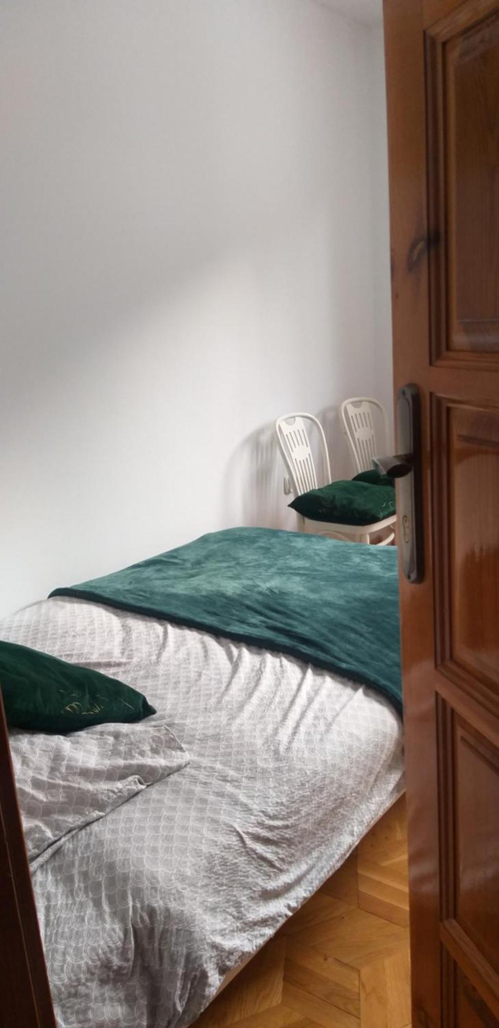 Apartamenty Grosik Krynica-Zdrój Exterior foto