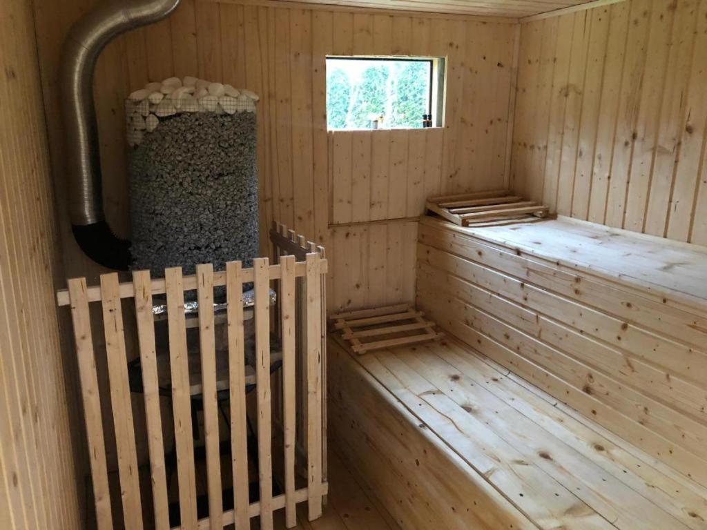 Apartamenty Grosik Krynica-Zdrój Exterior foto