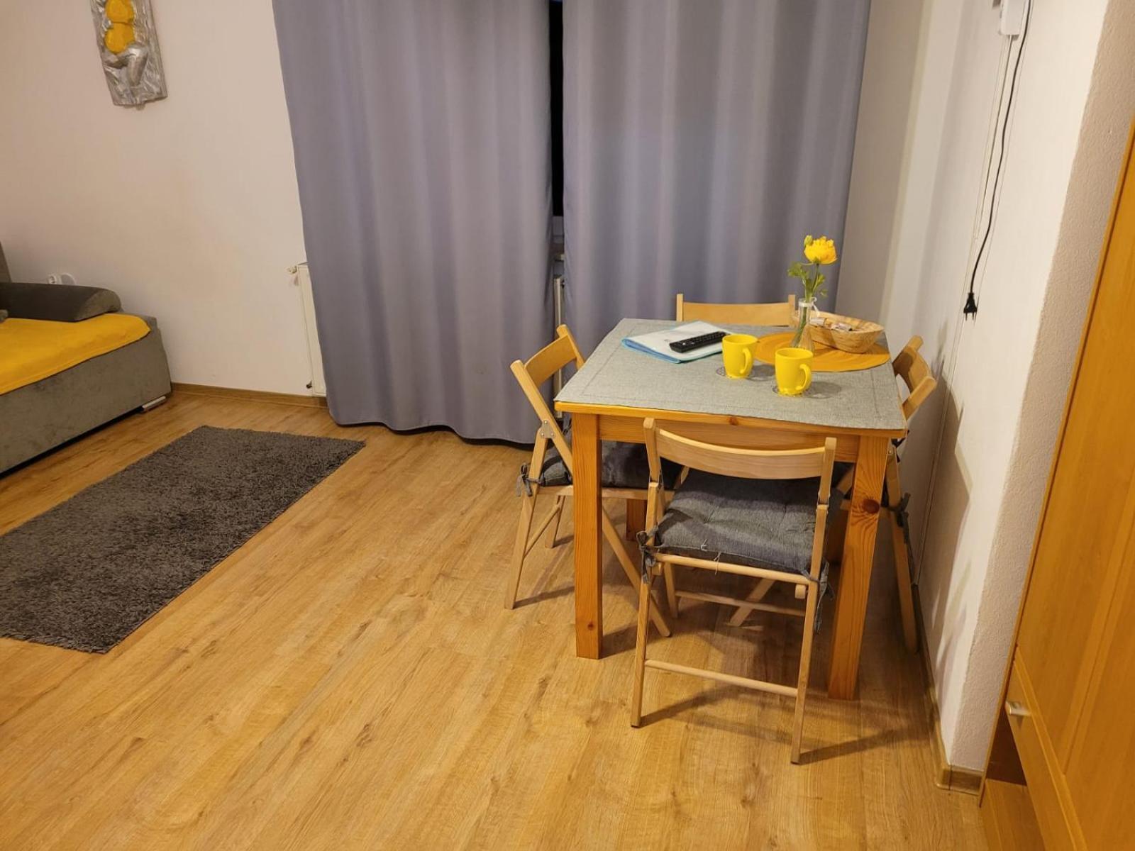 Apartamenty Grosik Krynica-Zdrój Zimmer foto