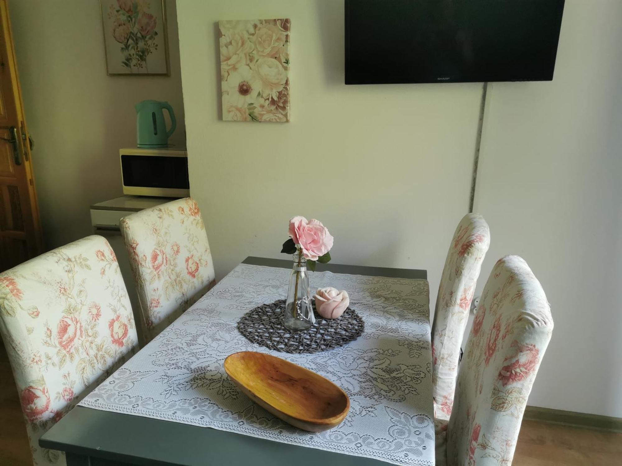 Apartamenty Grosik Krynica-Zdrój Zimmer foto