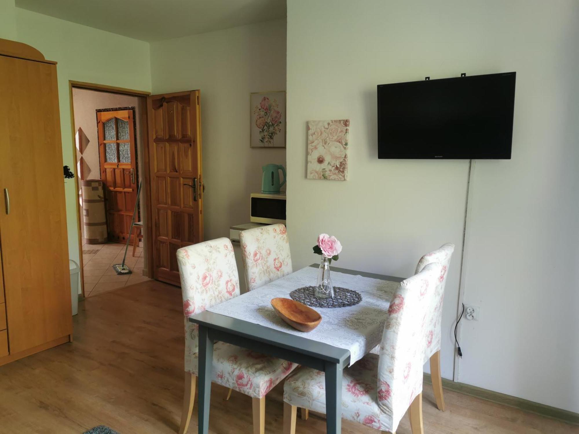 Apartamenty Grosik Krynica-Zdrój Zimmer foto