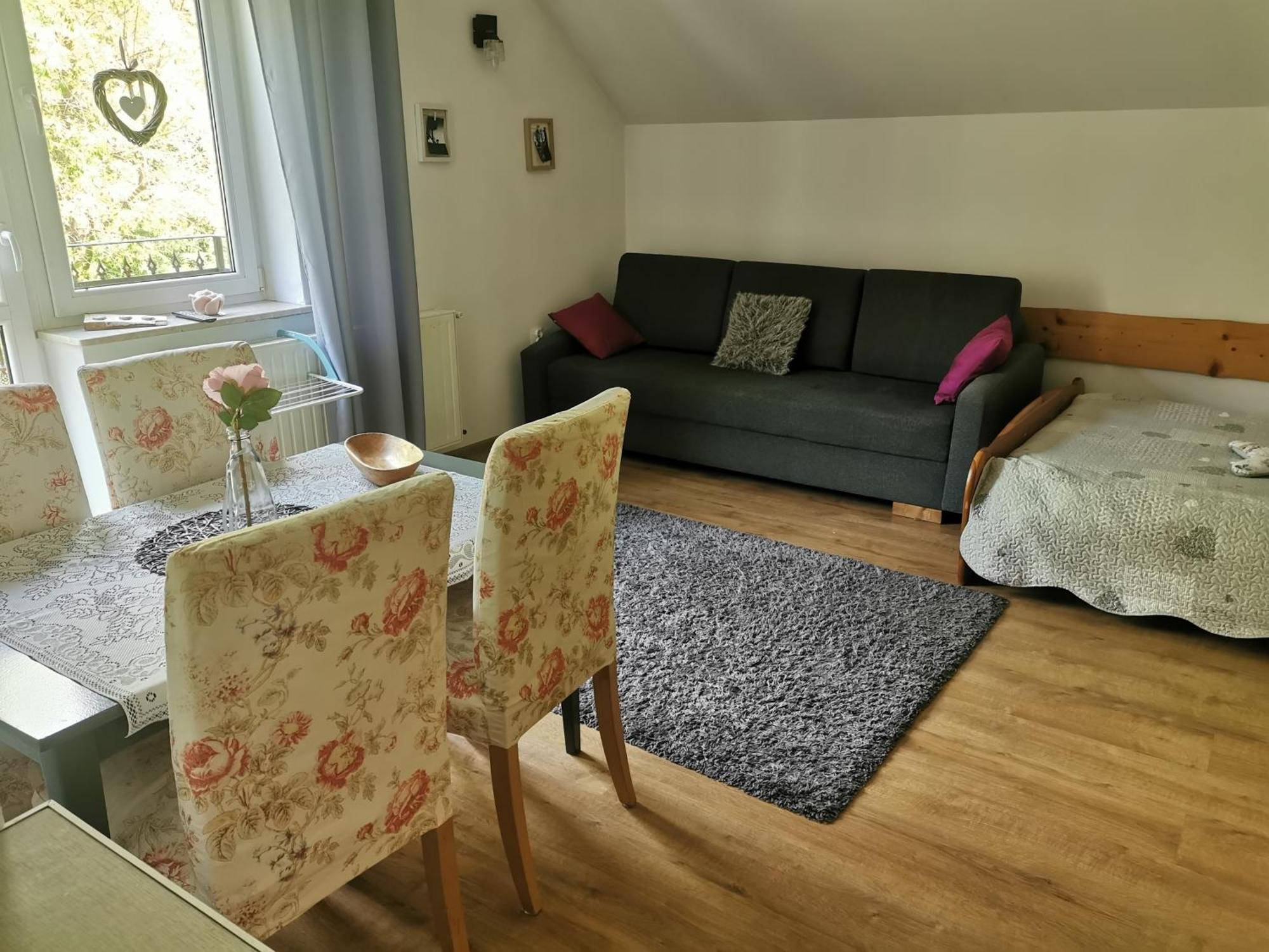 Apartamenty Grosik Krynica-Zdrój Zimmer foto