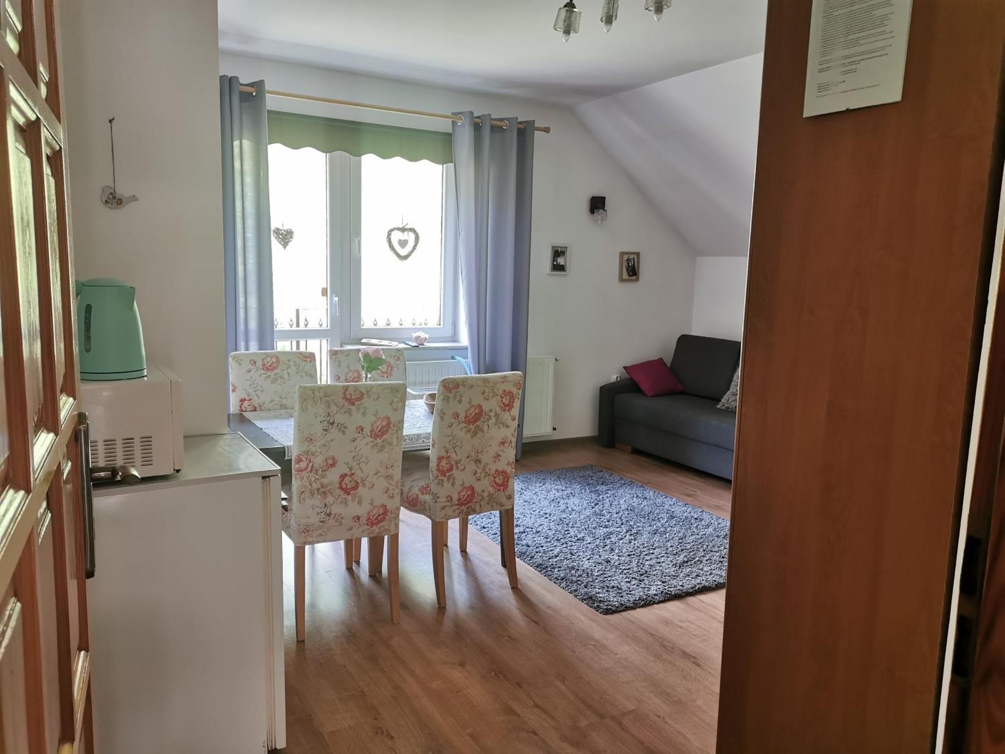 Apartamenty Grosik Krynica-Zdrój Zimmer foto