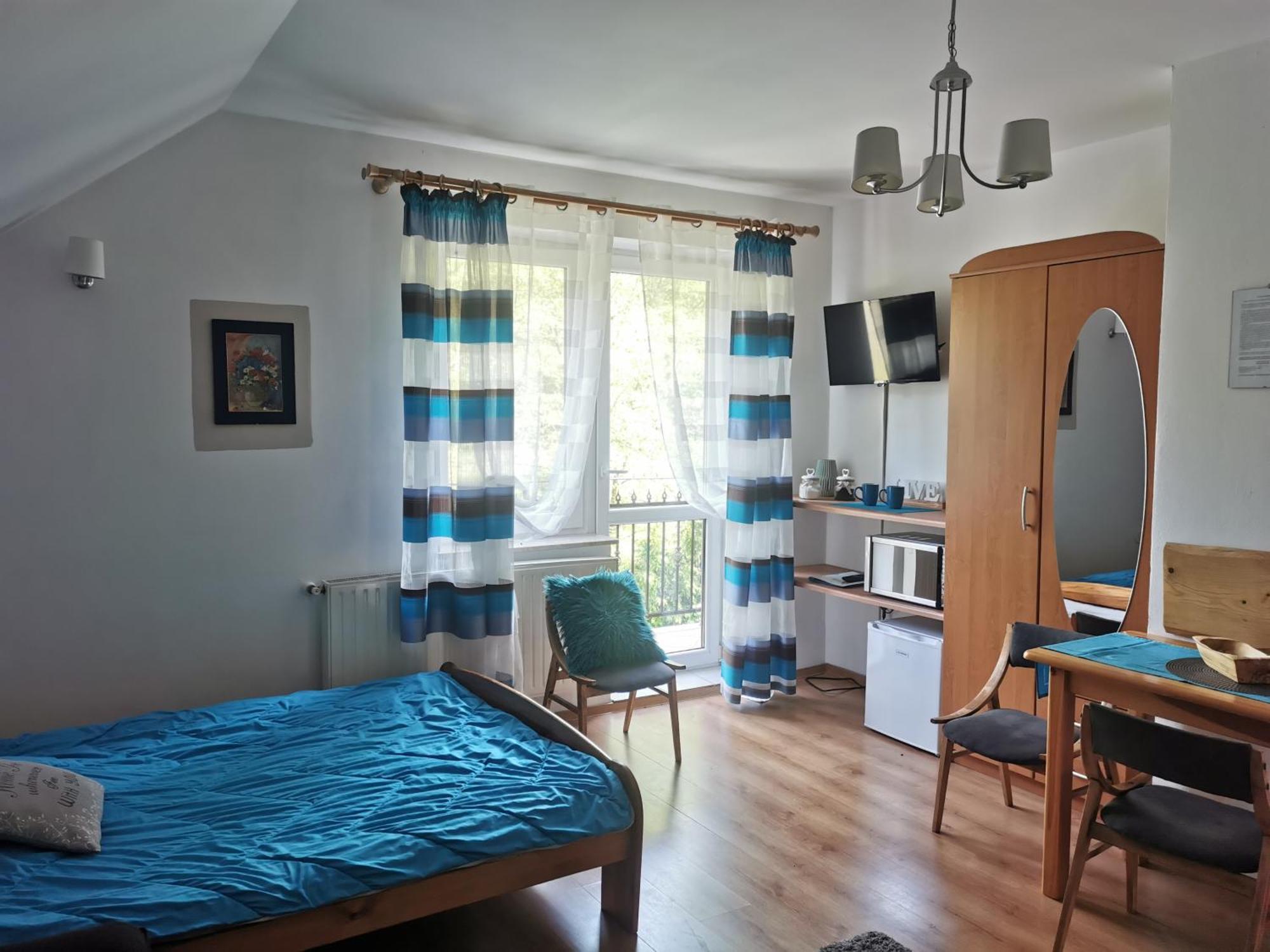 Apartamenty Grosik Krynica-Zdrój Zimmer foto